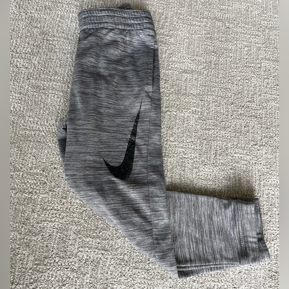 Nike Boys Dri-Fit Sweatpants